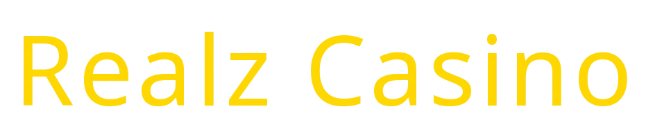 Logo de Realz Casino