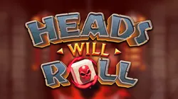 Heads Will Roll